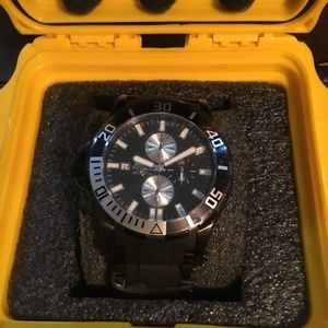 Invicta mens watch